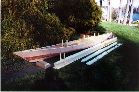 kayak forms