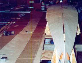 keel formation
