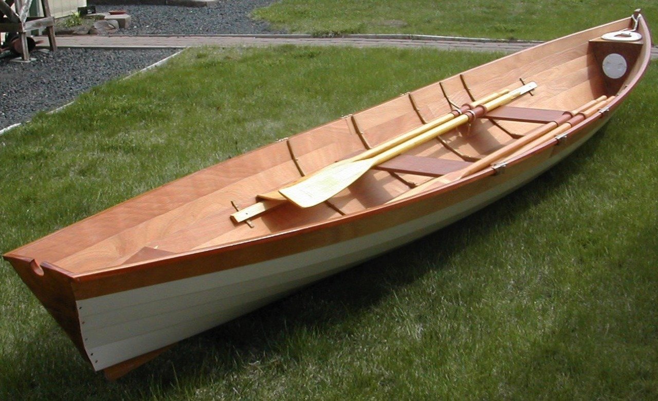 Athelas aft
                quarter view